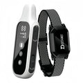 800m Digital Dog Training Collar Waterproof Rechargeable Remote Control Pet with LCD