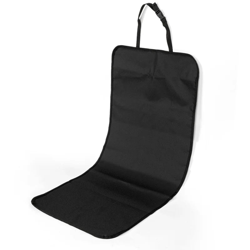 Dog Car Seat Cover Foldable Hammock Pet Harness Cat Bag Basket Stable and Foldable Travel