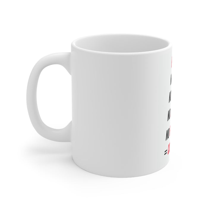Ceramic Mug 11oz