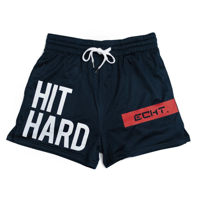 Running Training Quick Dry Boxing Squat Shorts