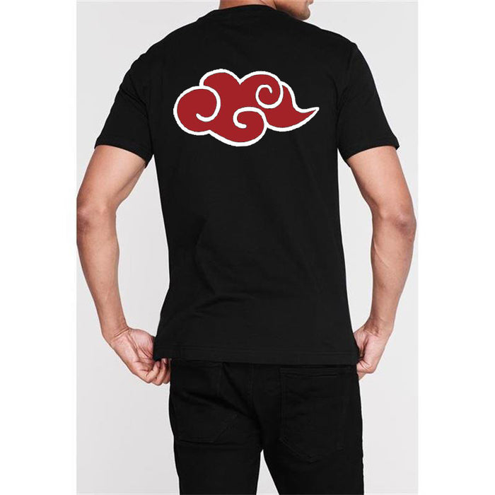 Men T-shirts Summer New Fashion Logo T Shirt