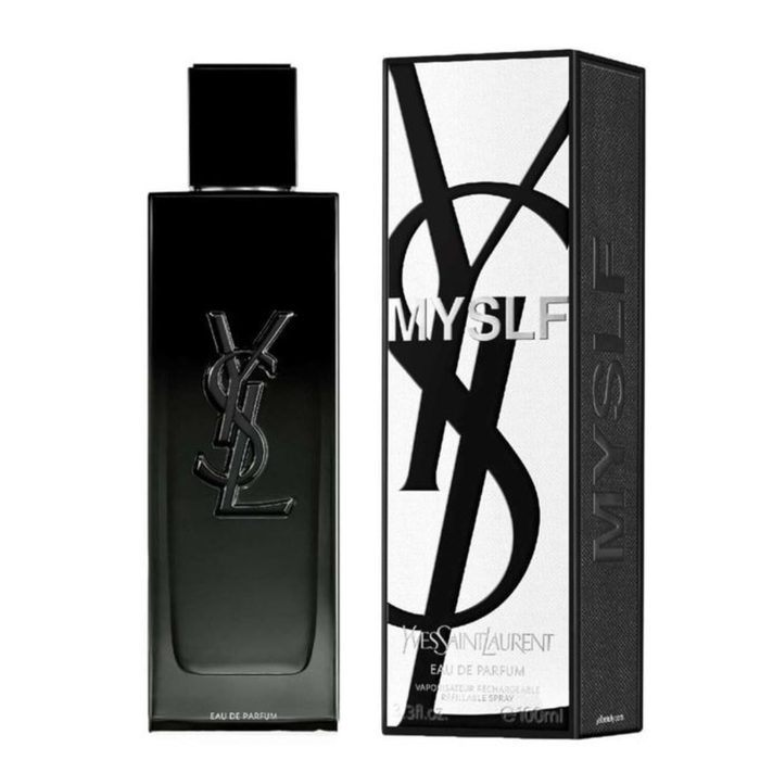 Yves Saint Laurent (YSL) MYSLF Eau de Parfum