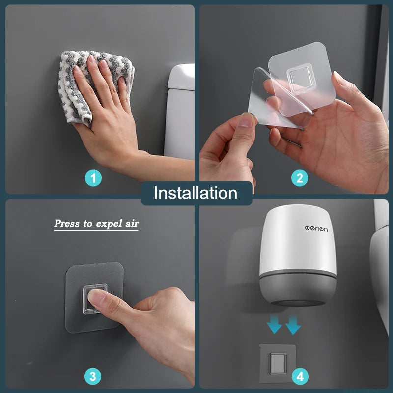 Toilet Brush Cleaner Brush Wall Floor Bathtubs And Accessories Cleaning Tools Cleanliness Bathroom
