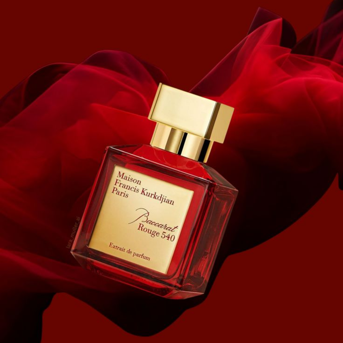 Maison Francis Kurkdjian Baccarat Rouge 540 Extrait de Parfum