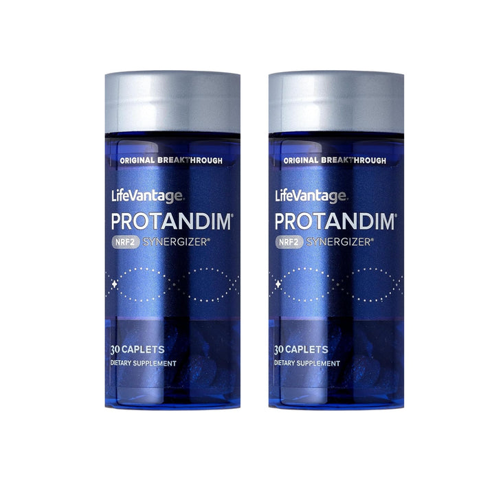 LifeVantage Protandim Nrf2 Synergizer 30 Caplets