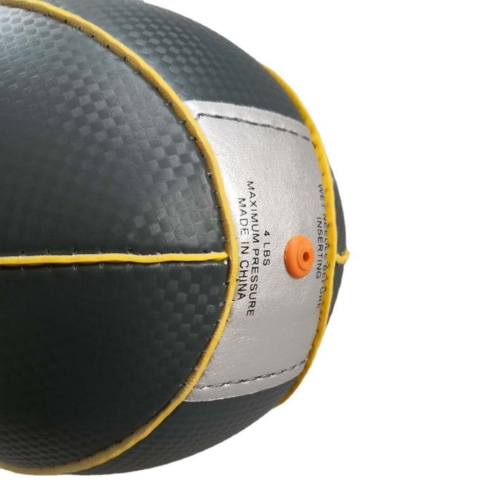 PU Hanging Boxing Speed Latex Liner Boxing Ball