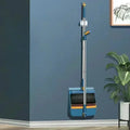 Broom Set Household Broom Broom Dustpan Set Brush Head Sweeping Individual Sweep