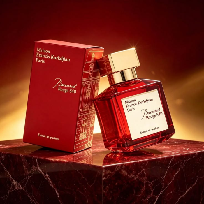 Maison Francis Kurkdjian Baccarat Rouge 540 Extrait de Parfum