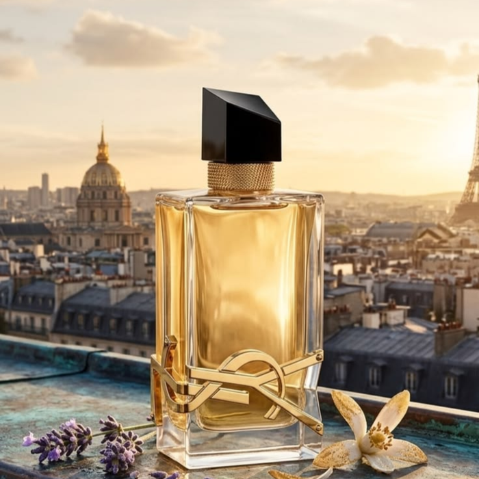 Yves Saint Laurent Libre Eau de Parfum Spray