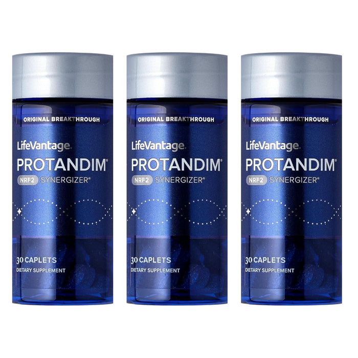 LifeVantage Protandim Nrf2 Synergizer 30 Caplets