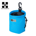 Portable Dog Training Snack Bag Puppy Dog Snack Bag for Leash Outdoor Pet Snacks