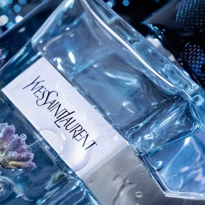 Yves Saint Laurent Y Eau de Toilette
