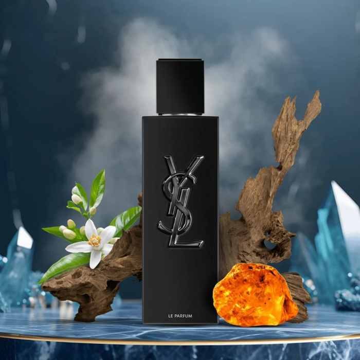 Yves Saint Laurent (YSL) MYSLF Eau de Parfum