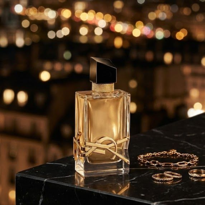 Yves Saint Laurent Libre Eau de Parfum Spray