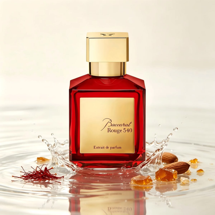 Maison Francis Kurkdjian Baccarat Rouge 540 Extrait de Parfum