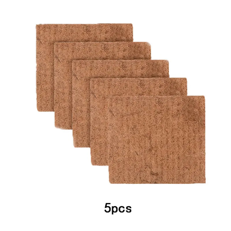 Durable Poultry Coop Nesting Pads，Eco-Friendly Coconut Fiber Chicken Nesting Pads
