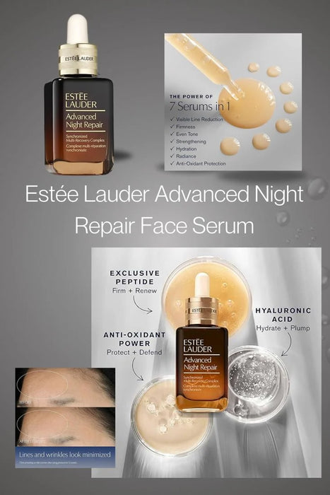 Estée Lauder Advanced Night Repair Serum, 100ml