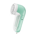 Cordless Lint Remover Fabric Shaver Sweater Clothes Portable Shaver Defuzzer
