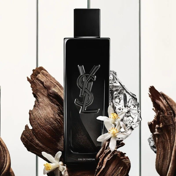 Yves Saint Laurent (YSL) MYSLF Eau de Parfum