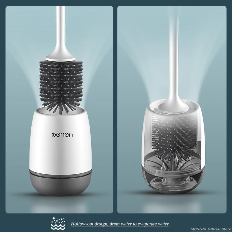 Toilet Brush Cleaner Brush Wall Floor Bathtubs And Accessories Cleaning Tools Cleanliness Bathroom