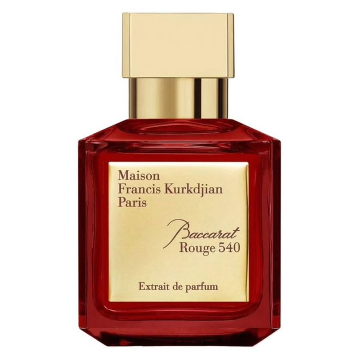 Maison Francis Kurkdjian Baccarat Rouge 540 Extrait de Parfum