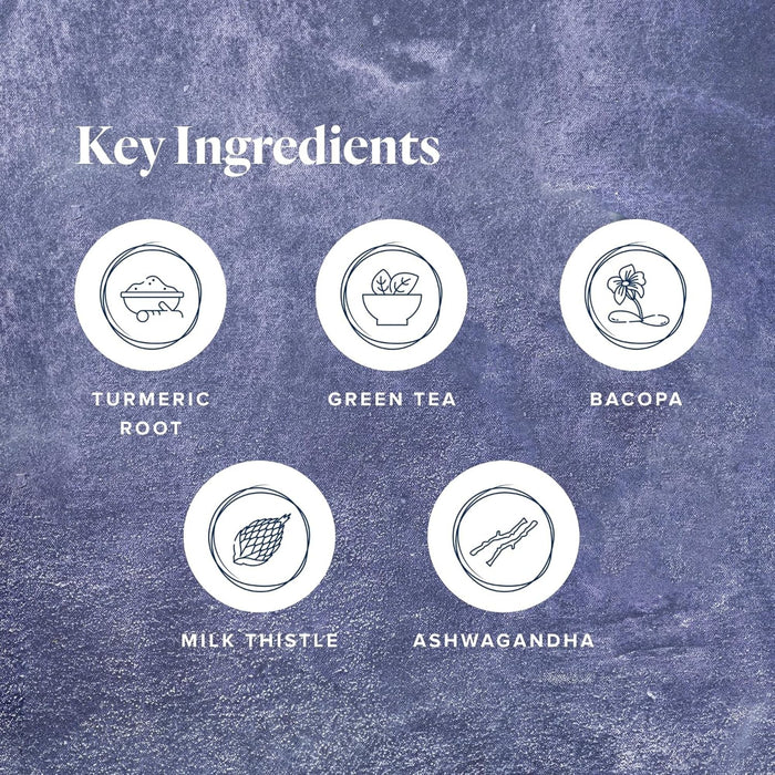 LifeVantage Protandim Nrf2 Synergizer 30 Caplets