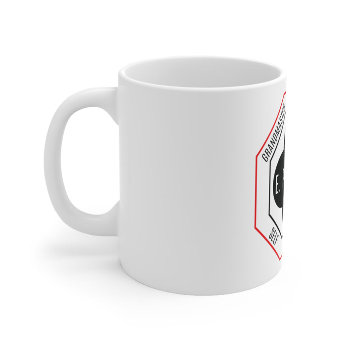 Ceramic Mug 11oz