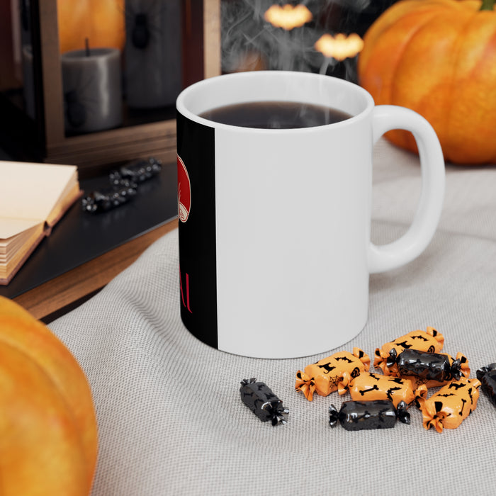 KIAI Ceramic Mug 11oz