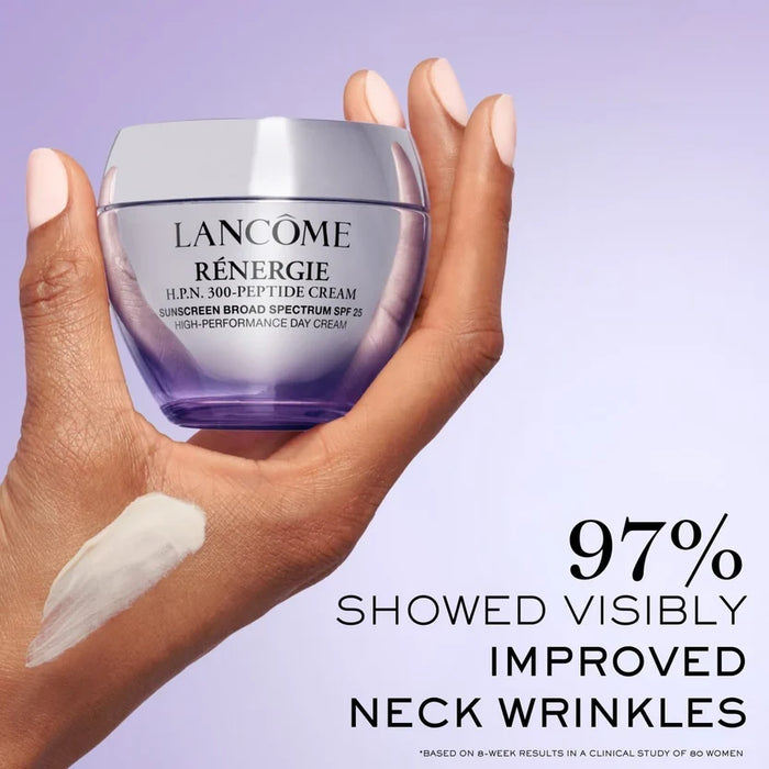 Lancôme Rénergie H.P.N. 300-Peptide Cream 50ml
