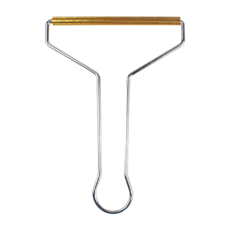 Portable Lint Remover Pet Hair Remover Brush Carpet Wool Coat Clothes Lint Pellet Manual
