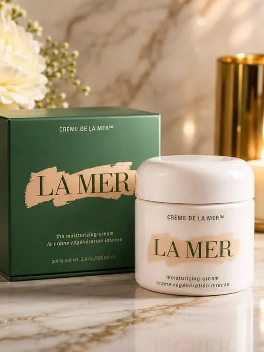 La Mer Crème de la Mer Moisturizing Cream – 100ml
