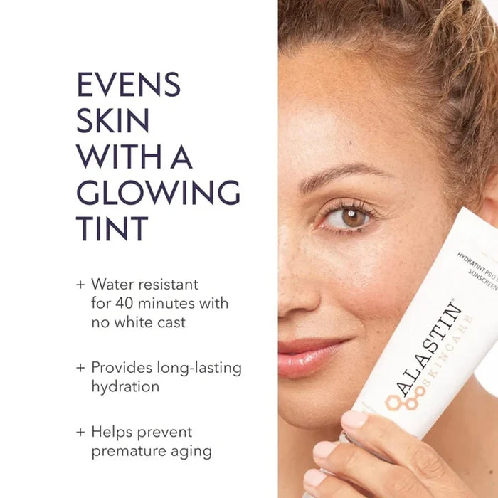 ALASTIN HydraTint Pro Mineral Sunscreen SPF 36 – 3.2 oz