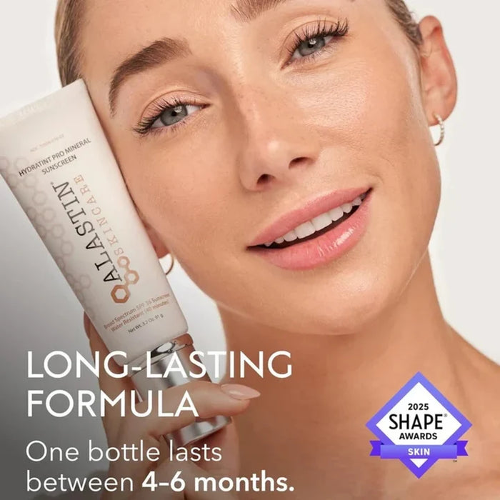ALASTIN HydraTint Pro Mineral Sunscreen SPF 36 – 3.2 oz