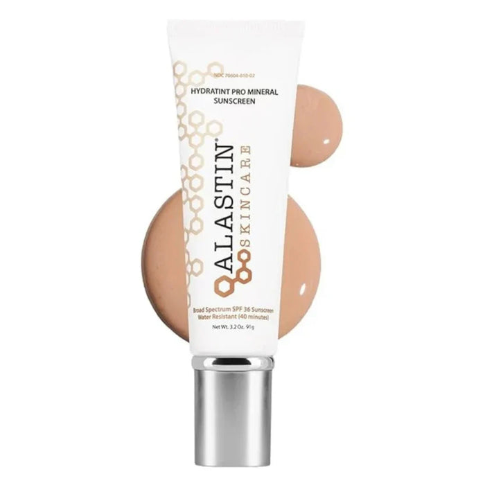 ALASTIN HydraTint Pro Mineral Sunscreen SPF 36 – 3.2 oz
