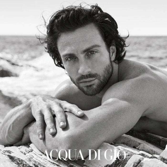 Giorgio Armani Acqua di Giò Profondo EDP 100ml Men's Cologne