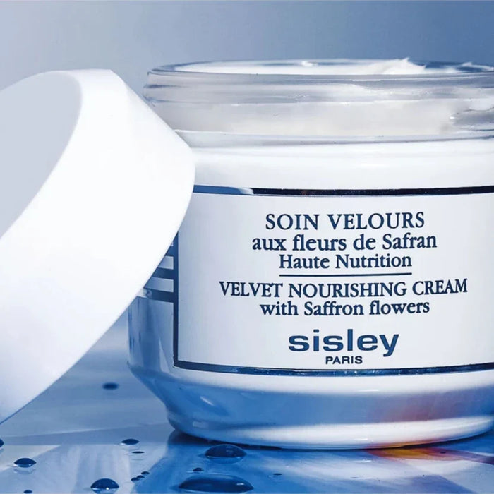 Sisley Paris Neck Cream The Enriched Formula 50ml