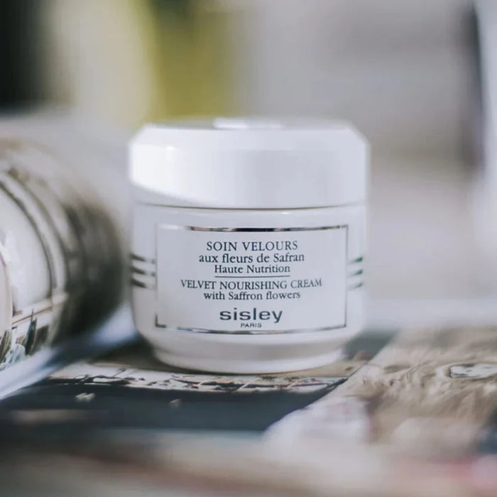 Sisley Paris Neck Cream The Enriched Formula 50ml