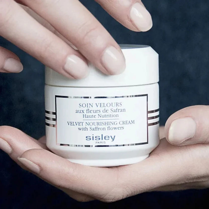 Sisley Paris Neck Cream The Enriched Formula 50ml
