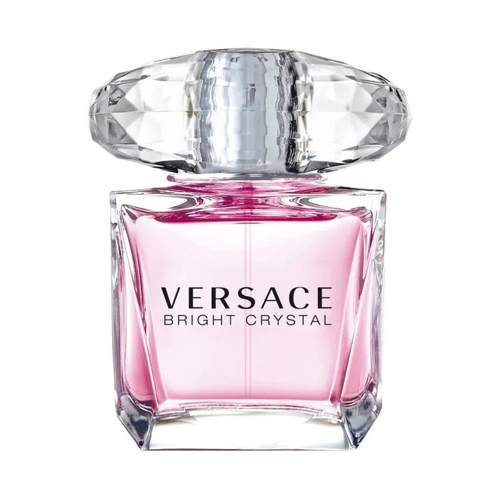 Versace Bright Crystal Eau de Toilette 90ml for Women