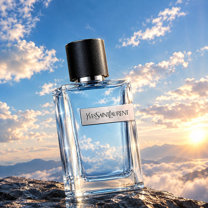 Yves Saint Laurent Y Eau de Toilette 100 mL