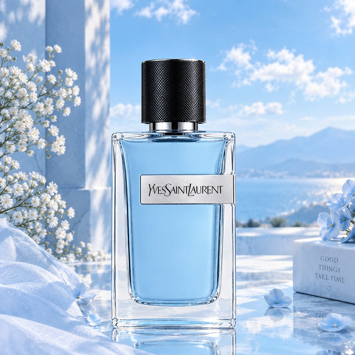 Yves Saint Laurent Y Eau de Toilette 100 mL