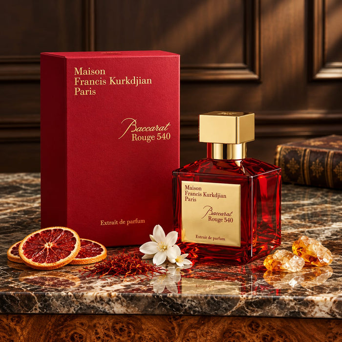 Baccarat Rouge 540 Extrait de Parfum 70 mL