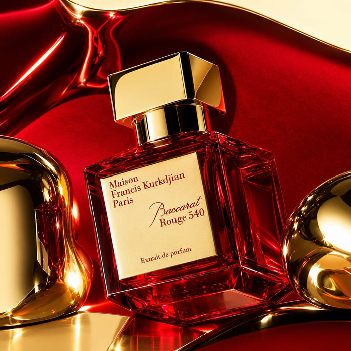 Baccarat Rouge 540 Extrait de Parfum 70 mL