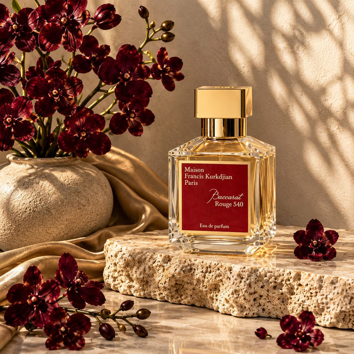 Baccarat Rouge 540 Extrait de Parfum 70 mL