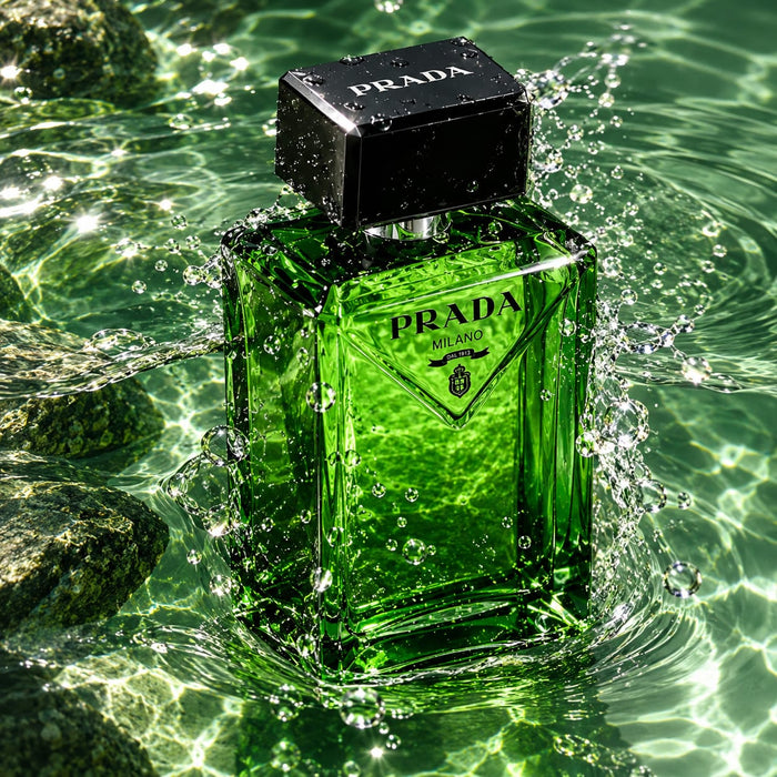 Prada Paradigme Eau de Parfum for Men 3.3 oz