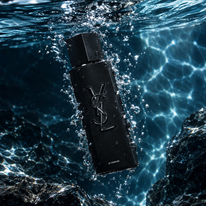 Yves Saint Laurent MYSLF Le Parfum 100 mL