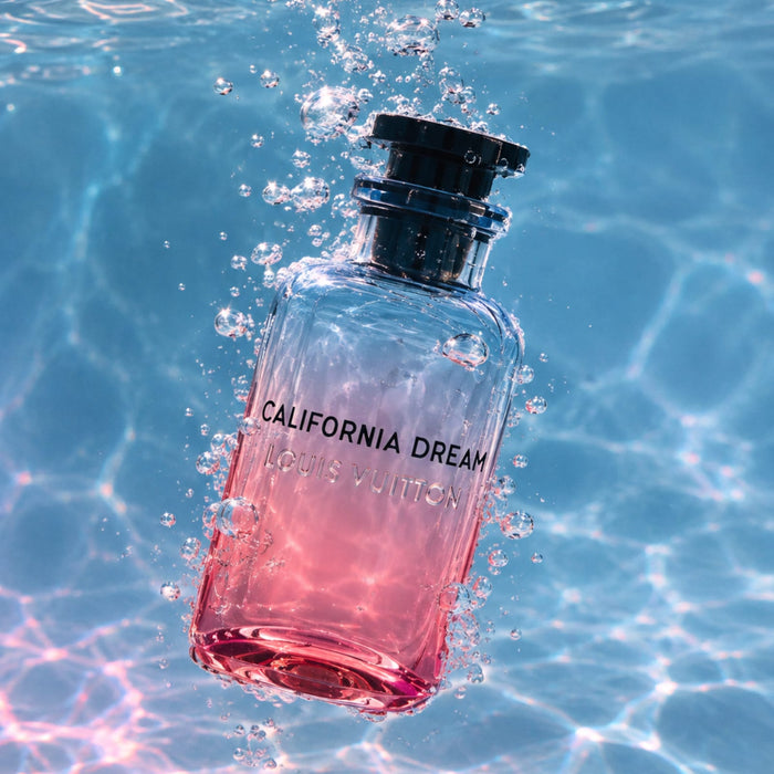 Louis Vuitton California Dream Eau de Parfum 100 mL