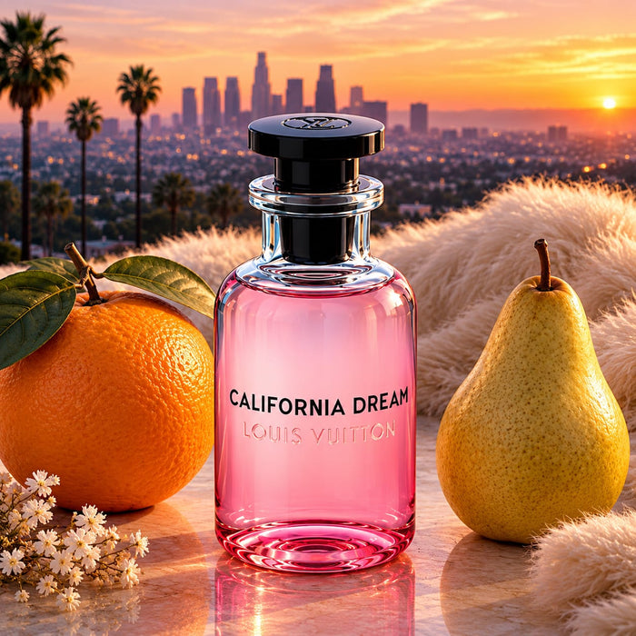 Louis Vuitton California Dream Eau de Parfum 100 mL