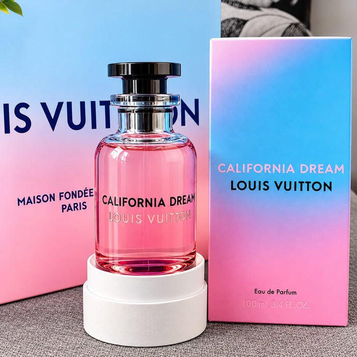 Louis Vuitton California Dream Eau de Parfum 100 mL