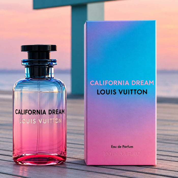 Louis Vuitton California Dream Eau de Parfum 100 mL
